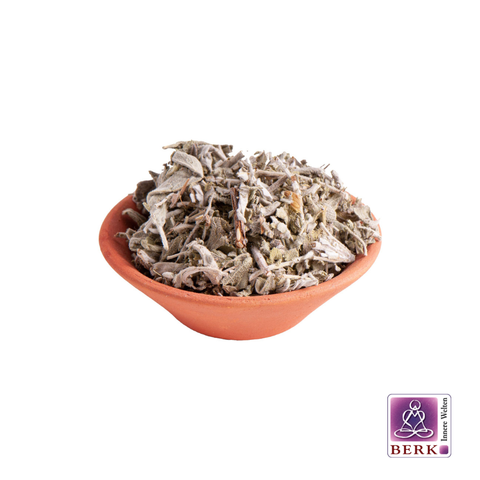 Salbeiblätter officinalis