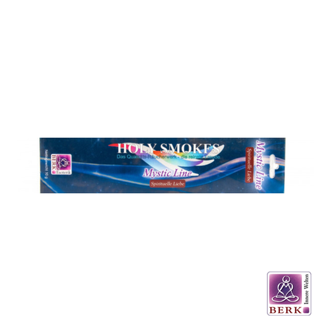 Spirituelle Liebe Räucherstäbchen – Holy Smokes