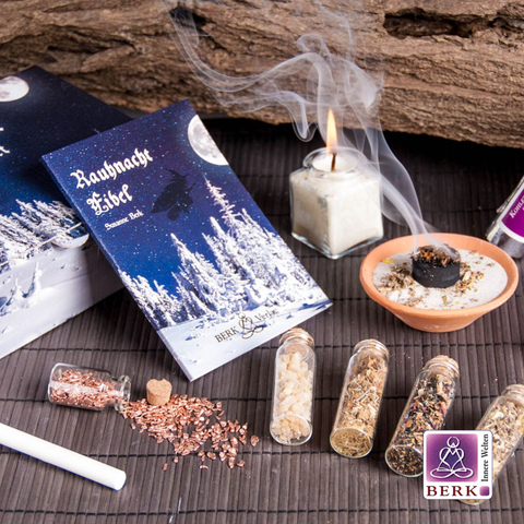 Rauhnacht Ritualset