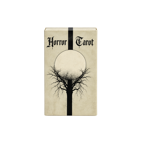 Horror Tarot