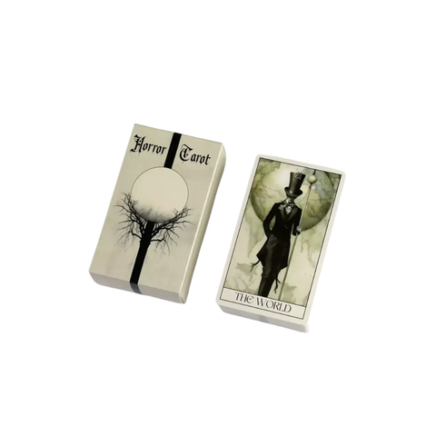 Horror Tarot