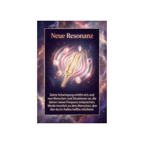 Liebeskummer Orakel – Das Original von Manoja