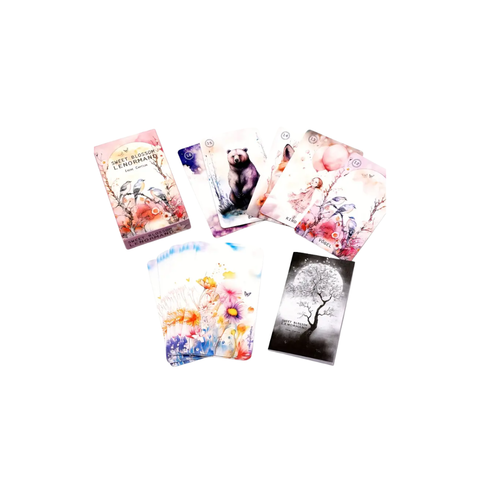 Sweet Blossom Lenormand