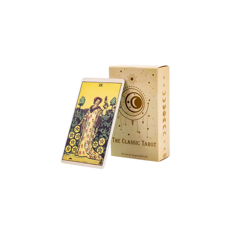 The Classic Tarot