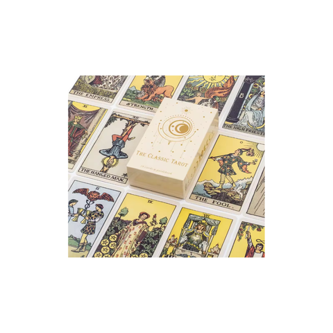 The Classic Tarot