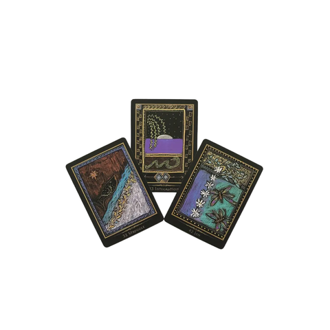 Shamanic Healing Oracle Cards (Englisch) – Orakelkarten für schamanische Heilung