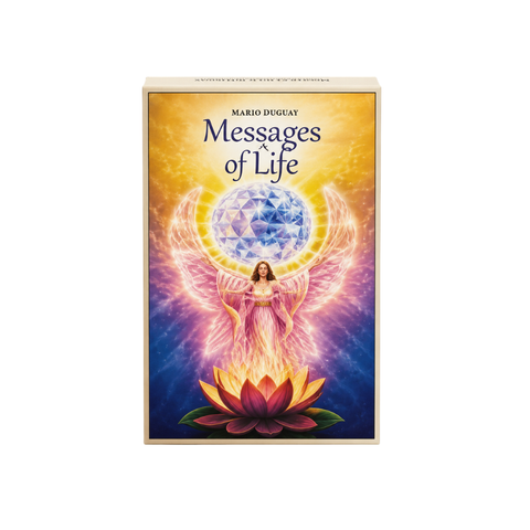 Messages of Life Orakel