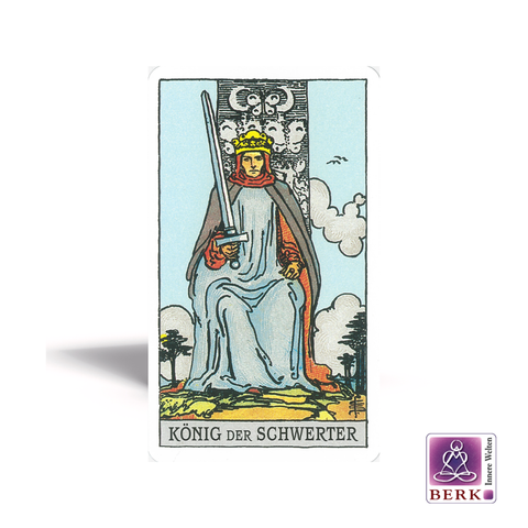 Tarot A.E. Waite - Einsteiger