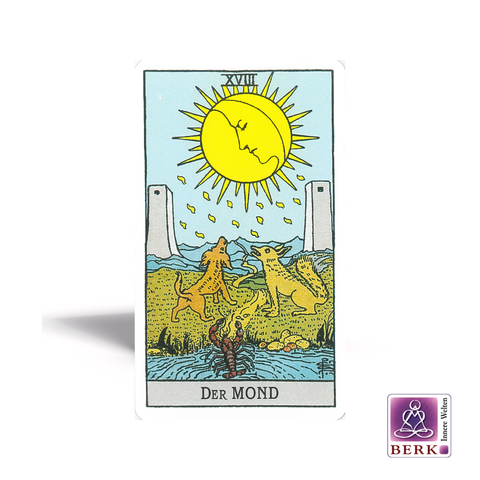 Tarot A.E. Waite - Einsteiger
