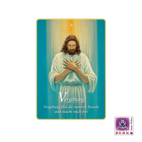 Christus Kartenset
