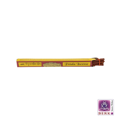 Potala – Tibetische Räucherstäbchen