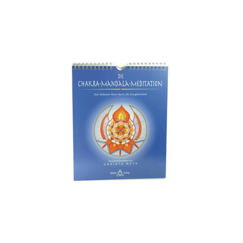Chakra-Mandala Fibel