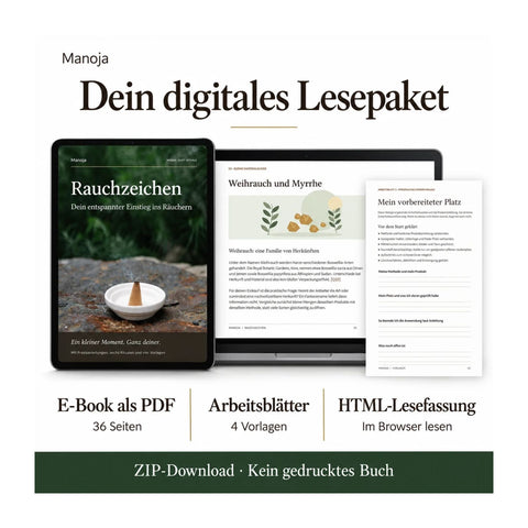 Rauchzeichen – Dein entspannter Einstieg ins Räuchern - Ebook