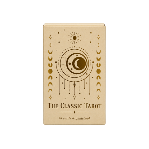 The Classic Tarot