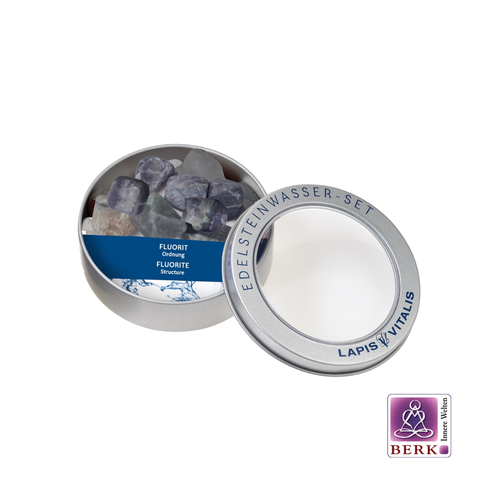 Wasseredelsteine Amethyst