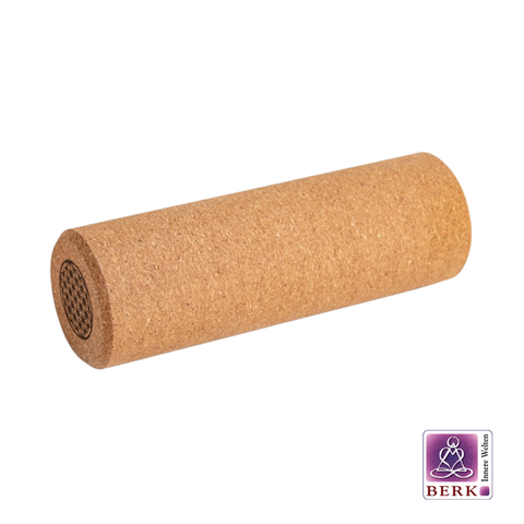 Faszienrolle aus Kork, 15cm