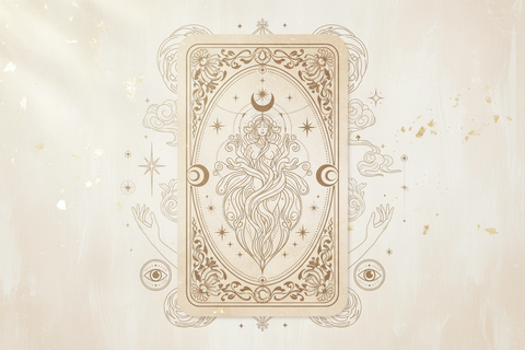 Orakel & Tarot
