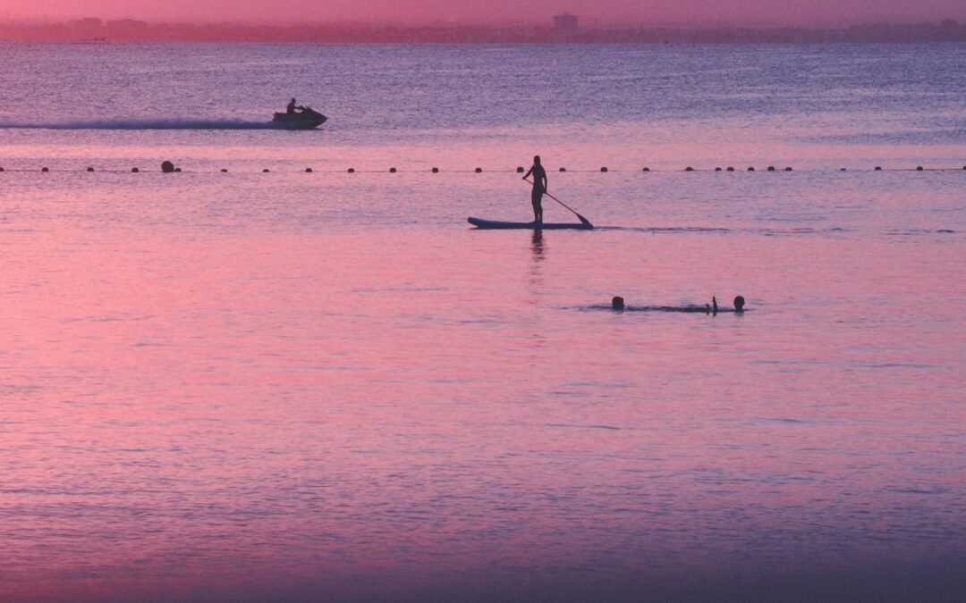Dezember für die Waage