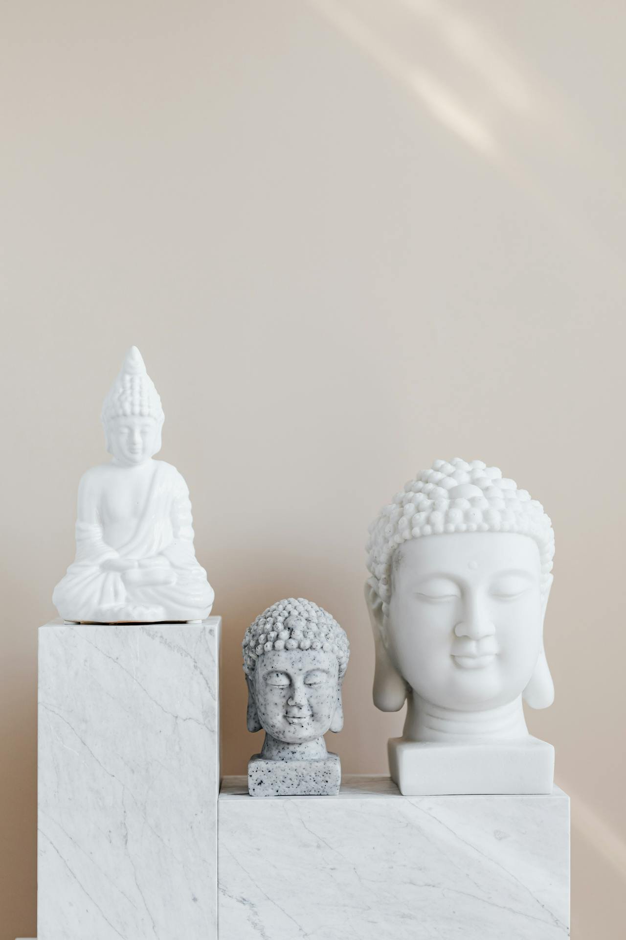 Buddha Meditation