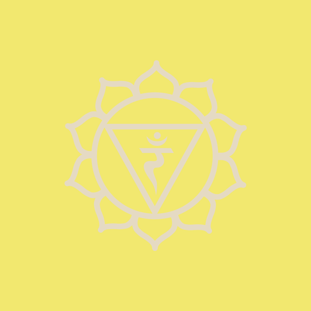 Manipura-Chakra