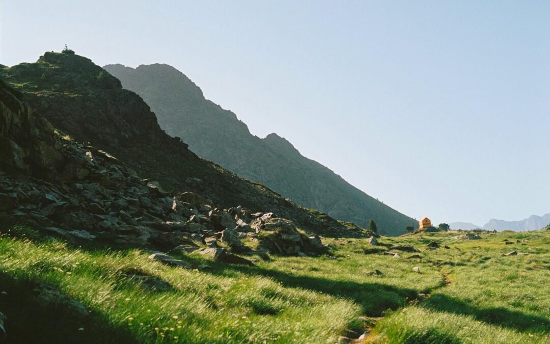 Schutzrituale für Körper, Geist und Zuhause