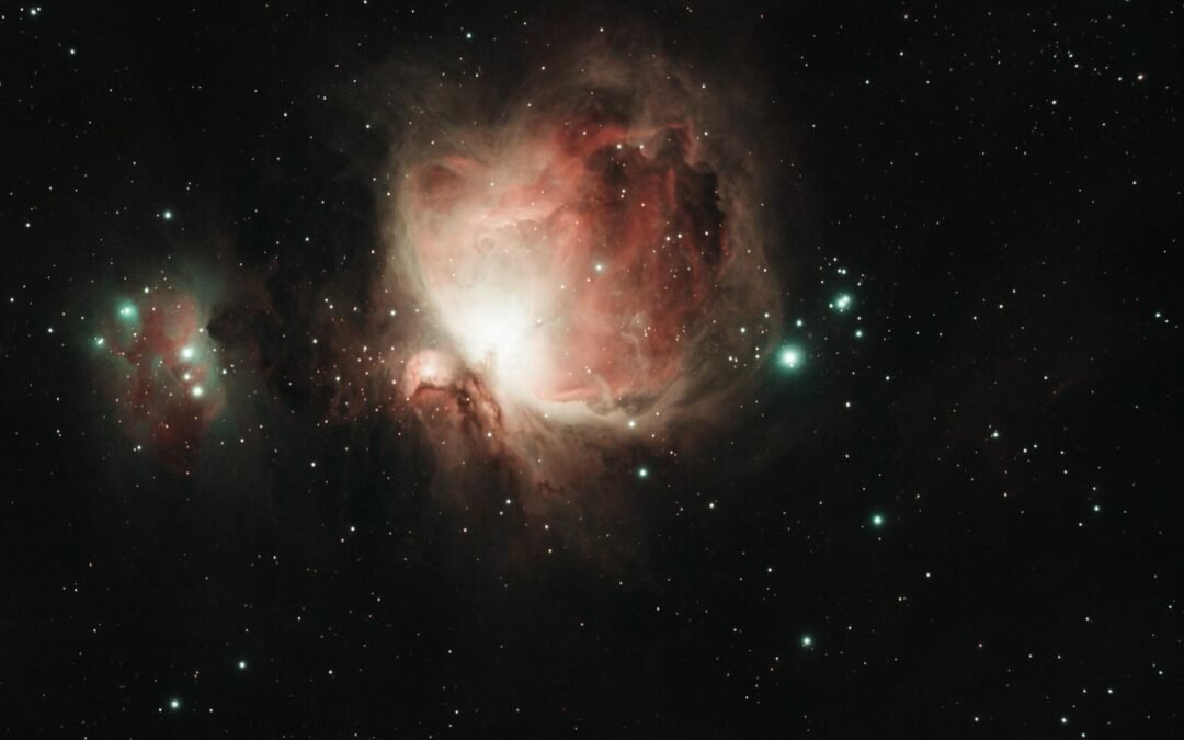 Das 6. Haus in der Astrologie – Arbeit, Gesundheit und tägliche Routinen