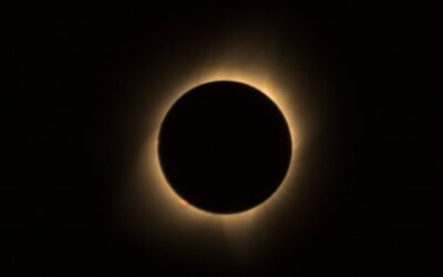 Sonnenfinsternis im März 2025 – Ein kosmischer Neubeginn