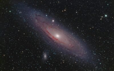 Das 11. Haus in der Astrologie – Vision, Gemeinschaft und Zukunft
