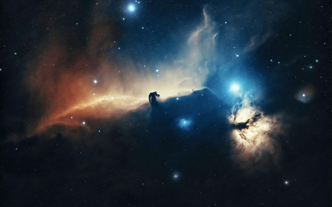 Das 9. Haus in der Astrologie – Erkenntnis, Reisen und Sinnsuche