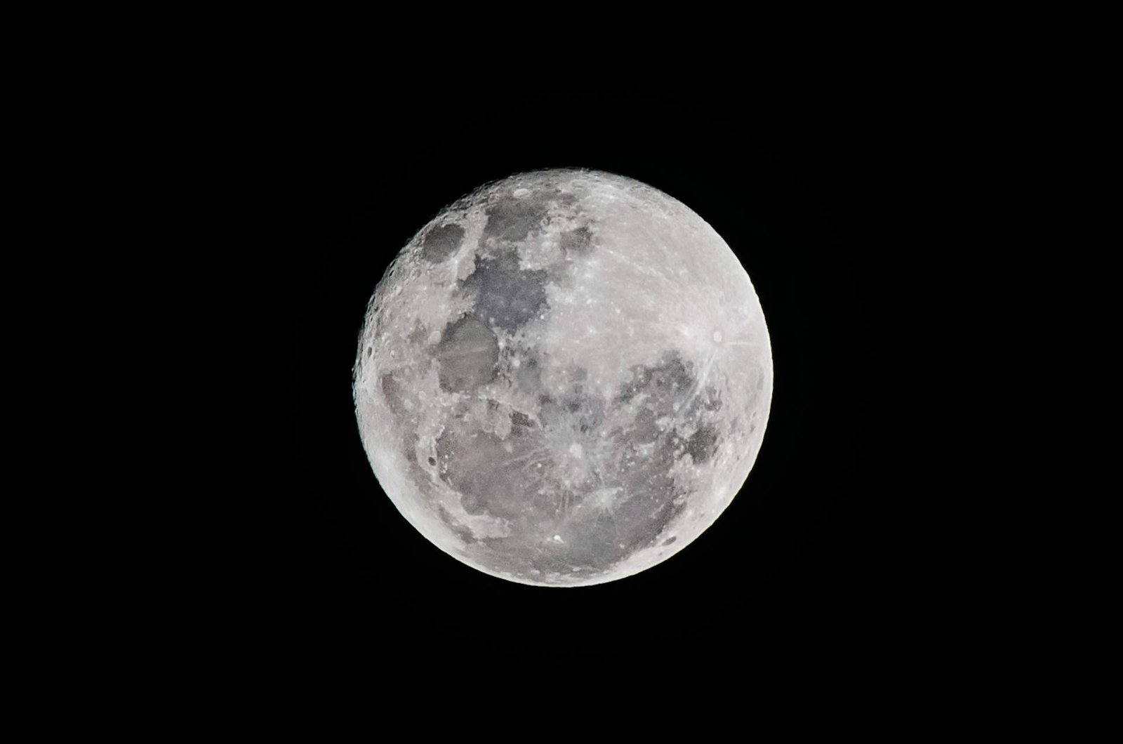 Vollmond
