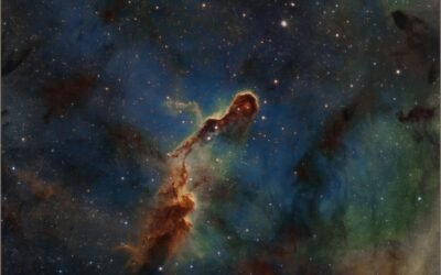 Das 12. Haus in der Astrologie – Rückzug, Seele und das Verborgene