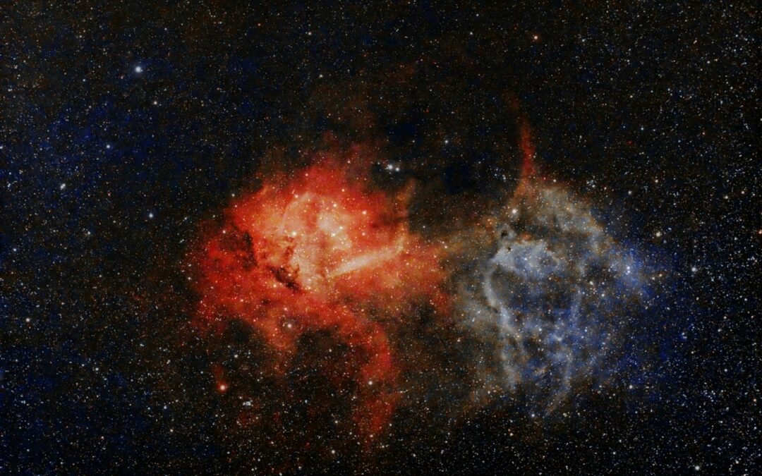 Das 8. Haus in der Astrologie – Transformation, Tiefe und das Unsichtbare