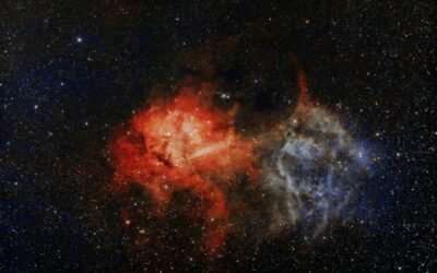 Das 8. Haus in der Astrologie – Transformation, Tiefe und das Unsichtbare
