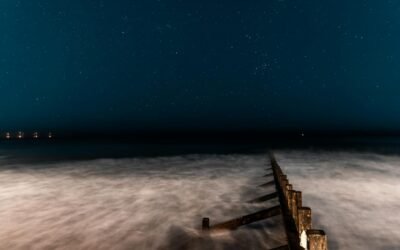 Wenn du nachts zwischen 3 und 4 Uhr aufwachst – das steckt spirituell dahinter