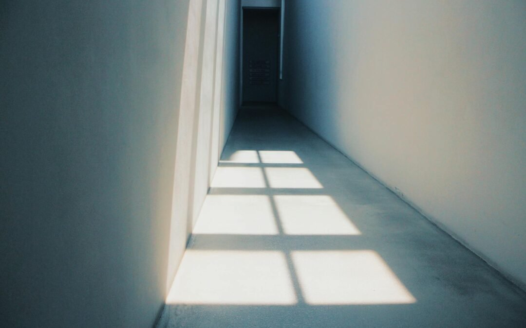 Schattenarbeit – Der Weg zu deinem wahren Selbst