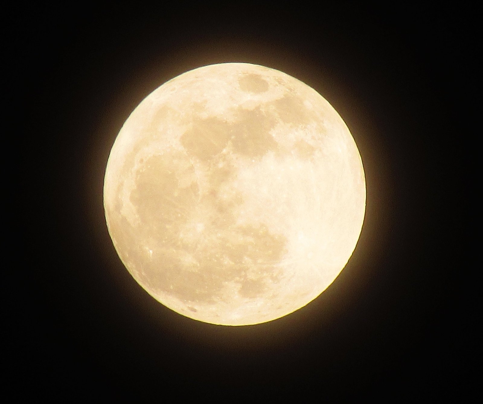 Vollmond Skorpion