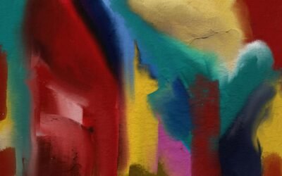 7 Chakra Pendel – Energetische Balance durch Edelsteinvielfalt
