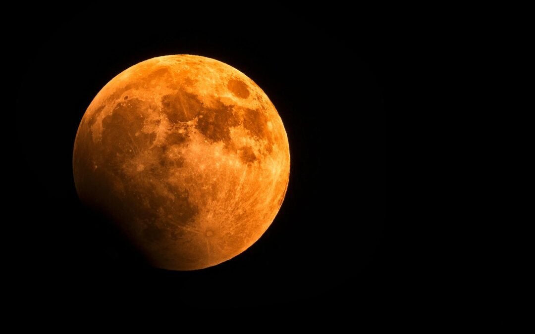 25. Juni – Neumond im Krebs
