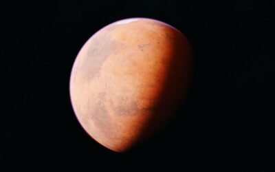 17. Juni – Mars in Jungfrau