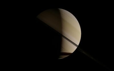 25. Mai – Saturn in Widder: Der Mut, Verantwortung zu übernehmen