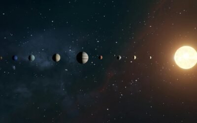 16. August – Venus Trigon Mondknoten