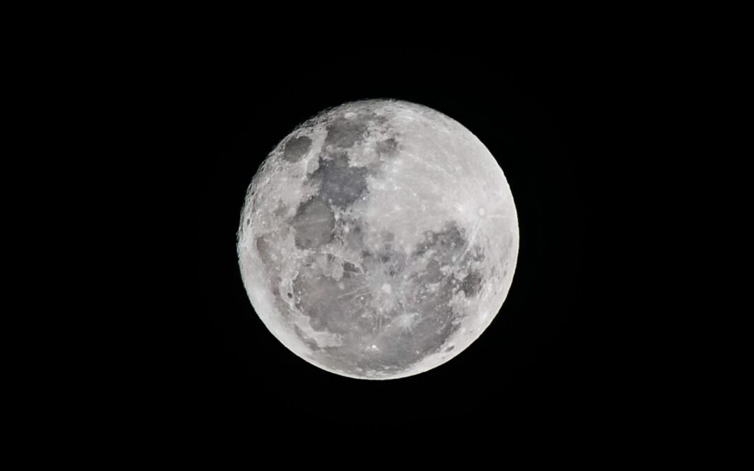 11. Juni Vollmond im Schützen