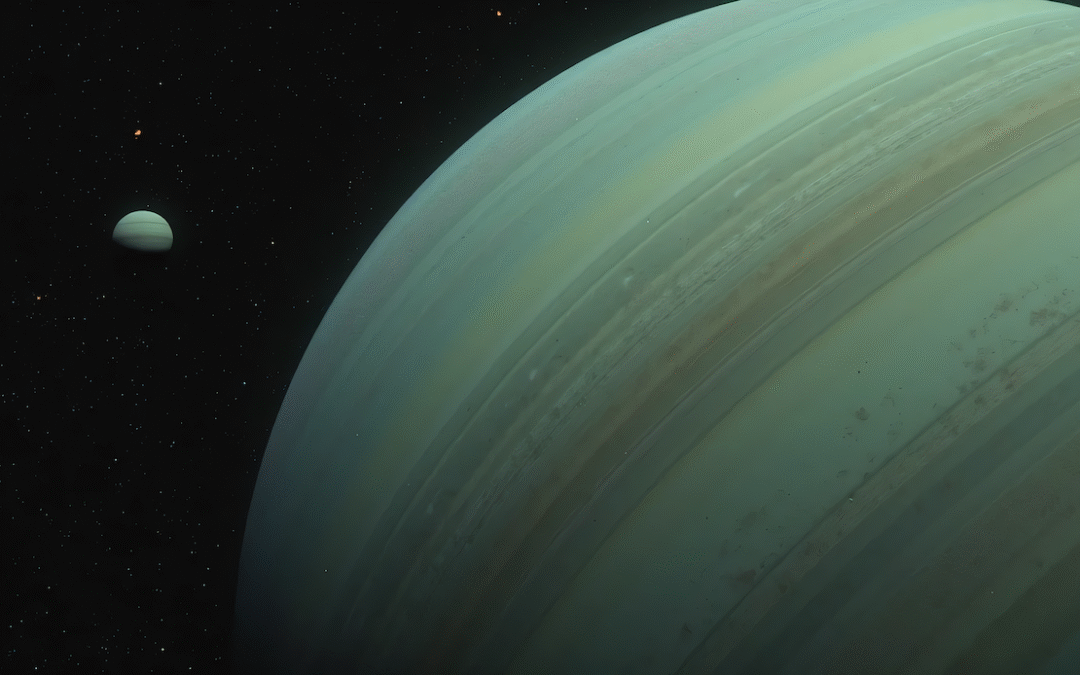 07. Juli – Uranus in Zwillinge – Der Wandel beginnt im Geist