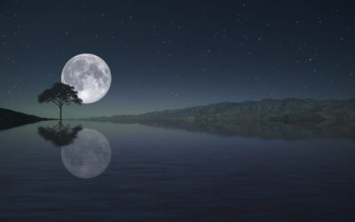 10. Juli – Vollmond im Zeichen Steinbock
