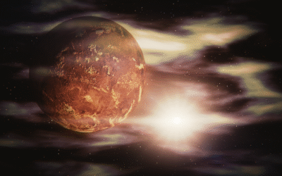 19. September – 13. Oktober: Venus in Jungfrau