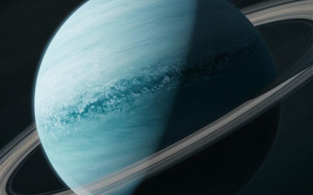 06. September – Rückläufiger Uranus