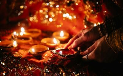 Die 9 Nächte der Göttin – Zeit der Transformation