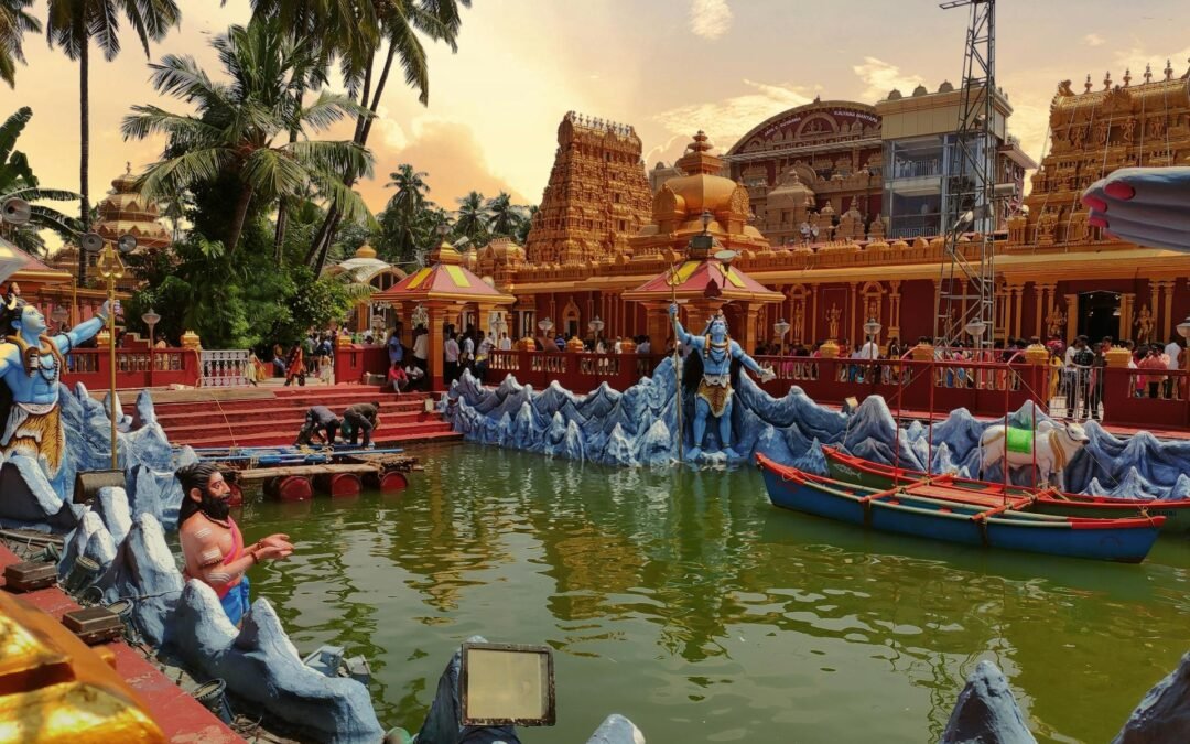 Die 2. Nacht der Göttin – Schutz und innere Stärke