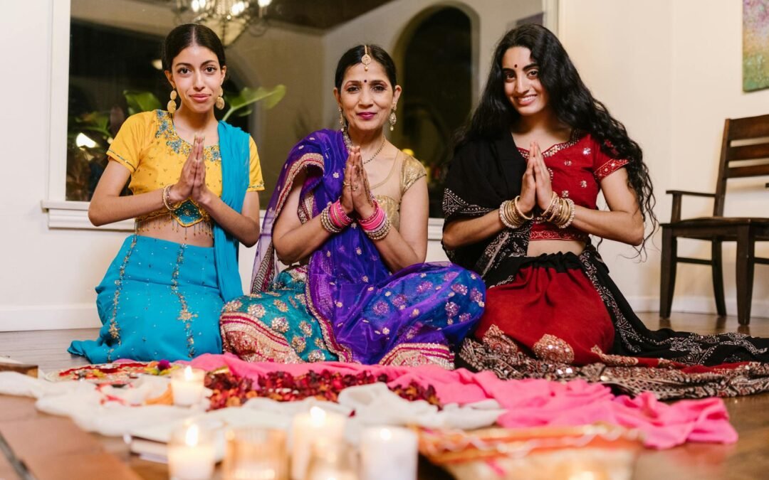 Die 3. Nacht der Göttin – Mut und Selbstvertrauen