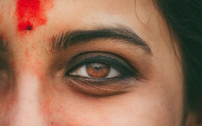 Die 6. Nacht der Göttin – Weisheit und innere Klarheit